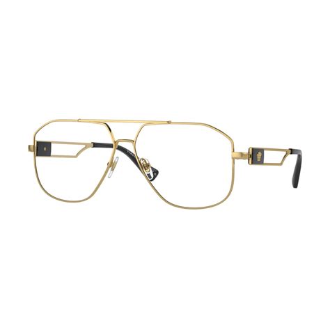 versace herren brillen|versace brille herren.